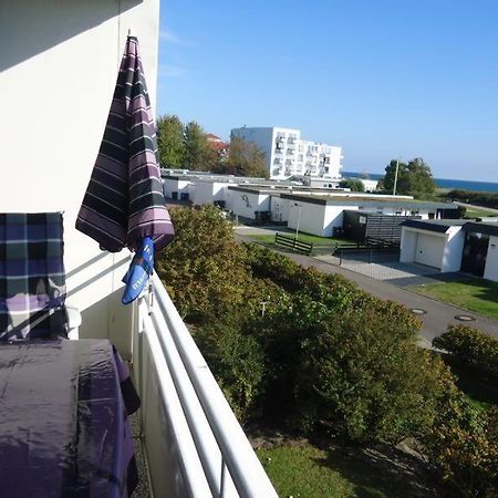 Apartamento Inselglueck Burgtiefe auf Fehmarn Exterior foto