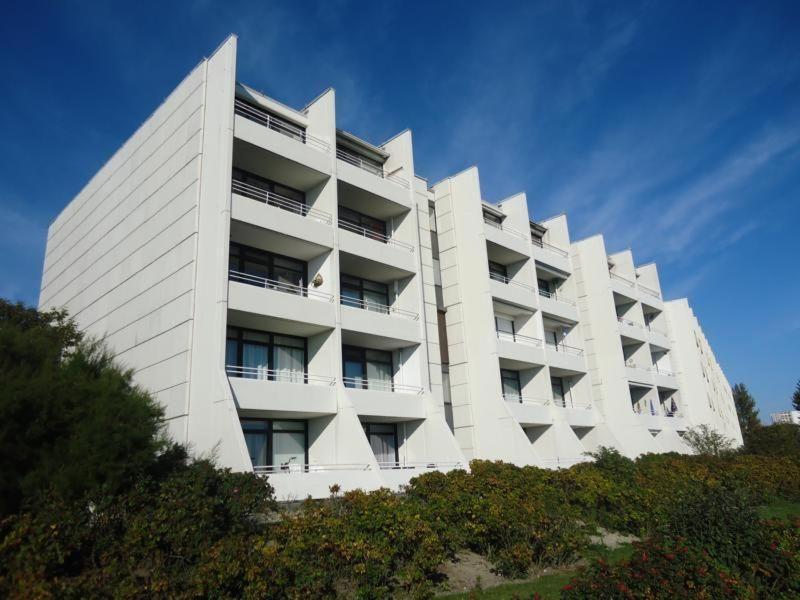 Apartamento Inselglueck Burgtiefe auf Fehmarn Exterior foto
